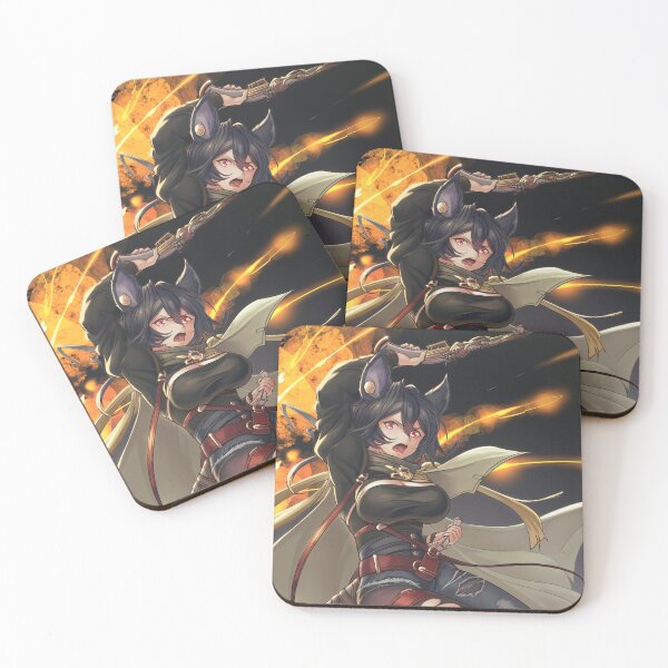 Item preview, Ilsa designed and sold by hybridmink.