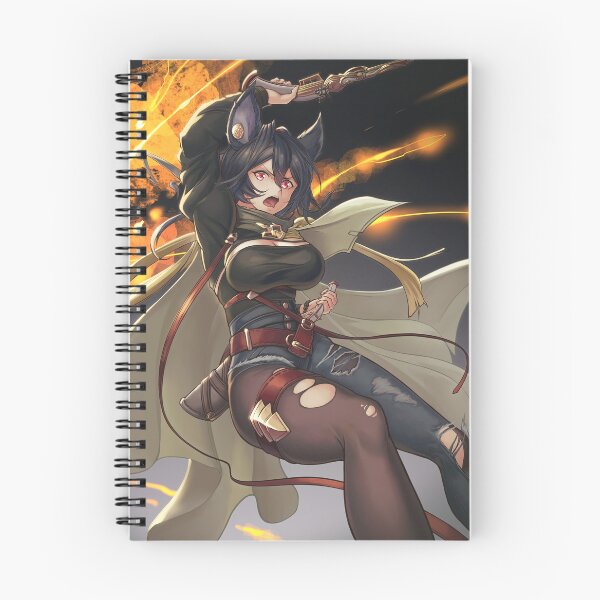 Item preview, Ilsa designed and sold by hybridmink.