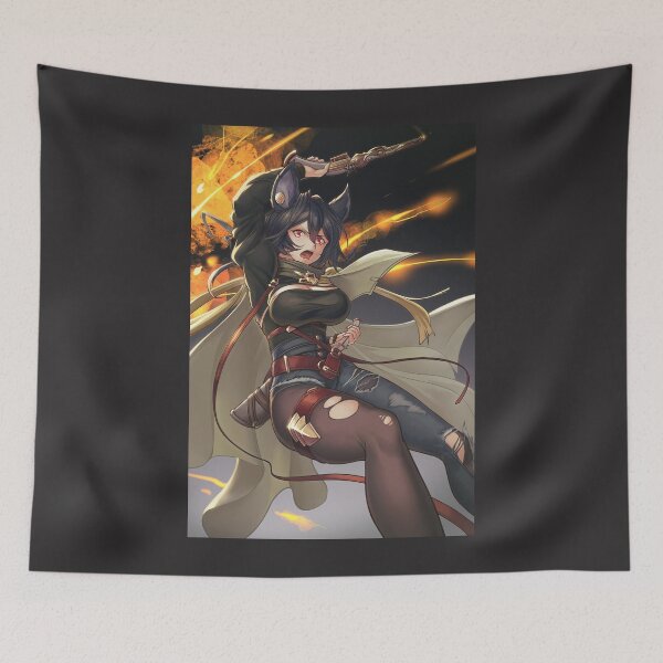 Item preview, Ilsa designed and sold by hybridmink.