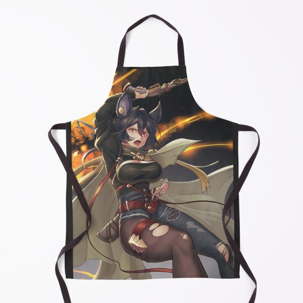 Item preview, Ilsa designed and sold by hybridmink.