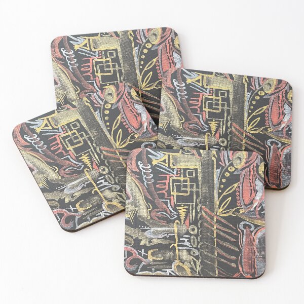 Item preview, Astrodynamic Grounding III designed and sold by femi9creative.