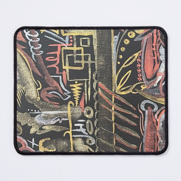 Item preview, Astrodynamic Grounding III designed and sold by femi9creative.