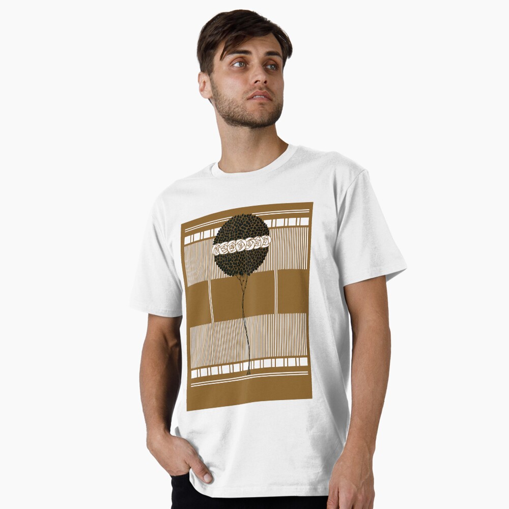 Item preview, Premium T-Shirt designed and sold by mamiespaw.