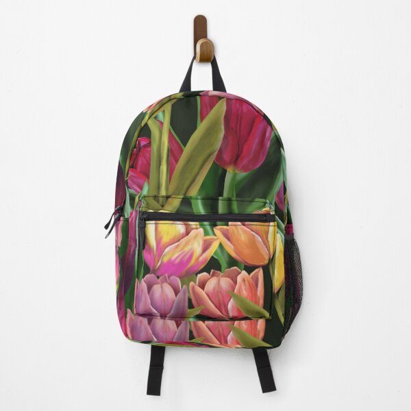 Item preview, Tulips designed and sold by WildBirdArt.