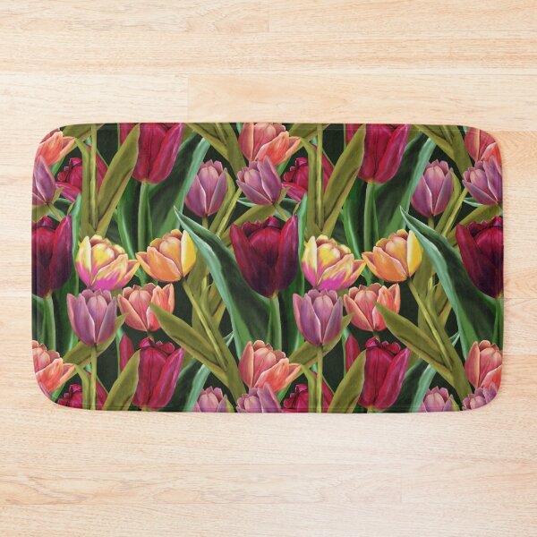 Item preview, Tulips designed and sold by WildBirdArt.