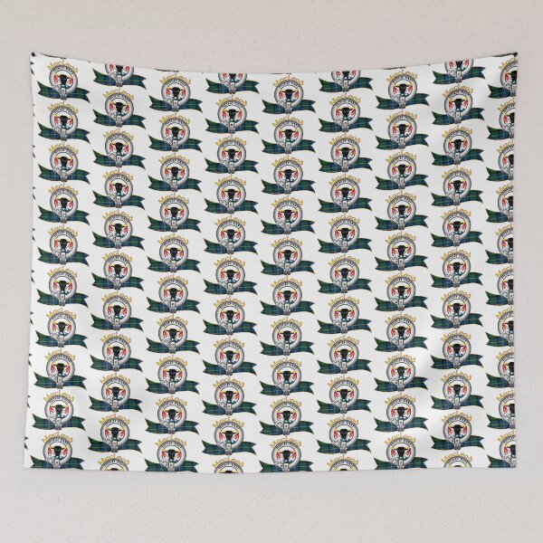 Item preview, MacLeod Clan designed and sold by macrorymor.