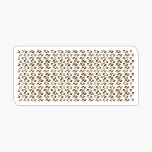 Angry Monkey Cgg Sticker