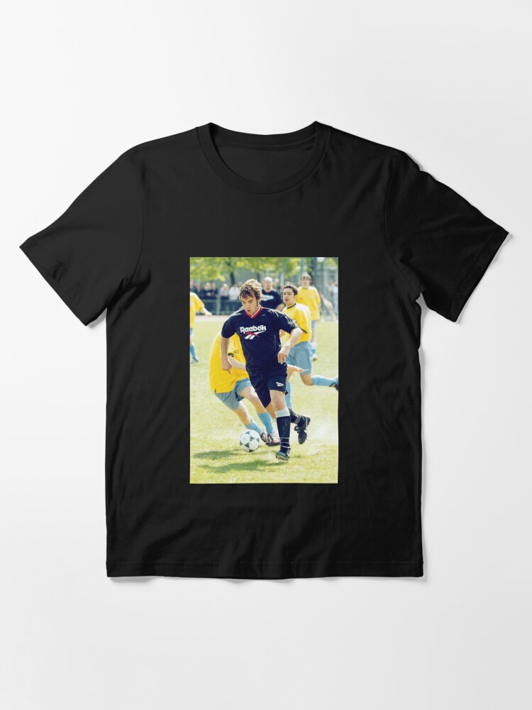 tiener zout namens Robbie Williams Football Sticker" T-shirt for Sale by riverslyon | Redbubble | robbie t-shirts - williams t-shirts - football t-shirts tiener zout namens Robbie Williams Football Sticker" T-shirt for Sale by riverslyon | Redbubble | robbie t-shirts - williams t-shirts - football t-shirts