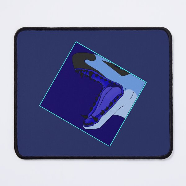 Item preview, The chompers designed and sold by ForgottenShark.