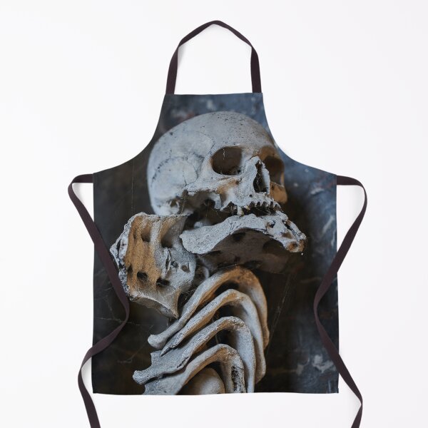 Item preview, Sedlec Ossuary Monstrance Photo Art, Skull Bone Church designed and sold by Sedlec Ossuary Project.