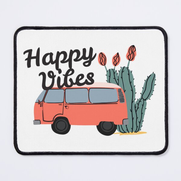 Item preview, Happy Vibes designed and sold by NishiiAgrawal.