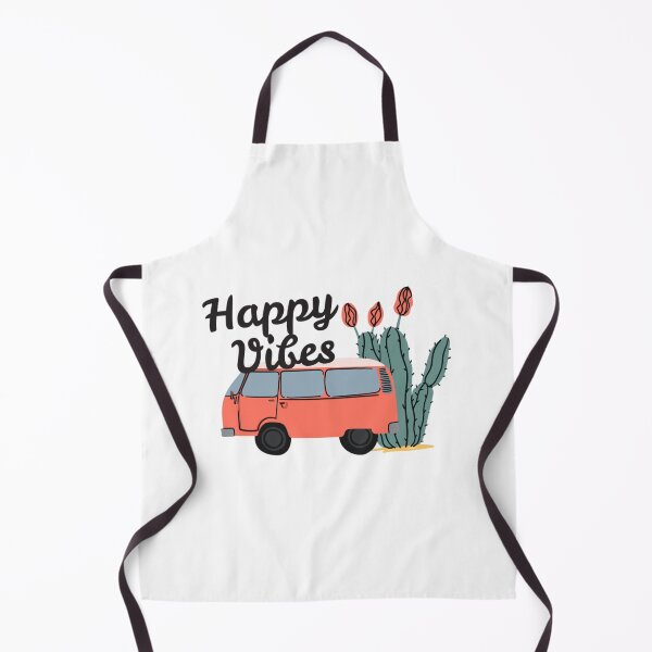 Item preview, Happy Vibes designed and sold by NishiiAgrawal.