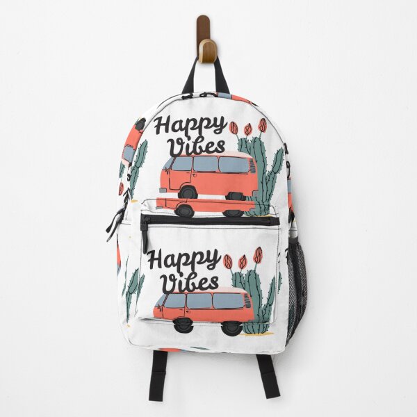 Item preview, Happy Vibes designed and sold by NishiiAgrawal.