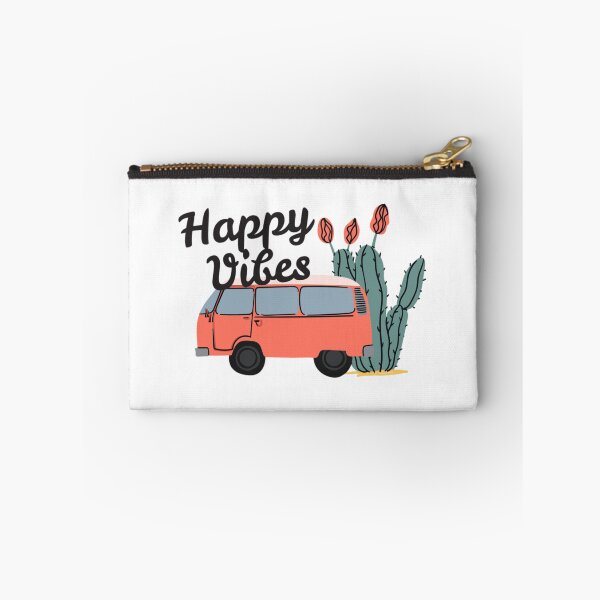Item preview, Happy Vibes designed and sold by NishiiAgrawal.