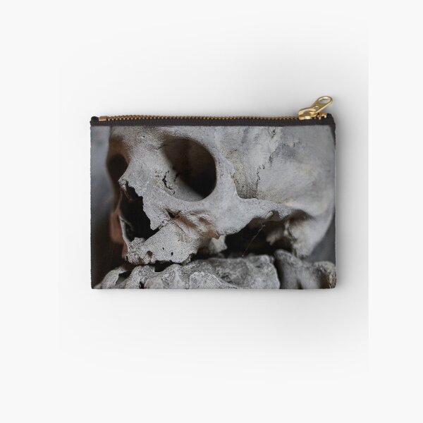 Item preview, Sedlec Ossuary Monstrance Photo Art, Skull Bone Church designed and sold by Sedlec Ossuary Project.
