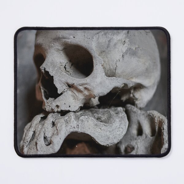 Item preview, Sedlec Ossuary Monstrance Photo Art, Skull Bone Church designed and sold by Sedlec Ossuary Project.
