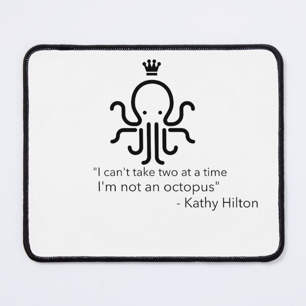 Item preview, queen Kathy Hilton designed and sold by SundaeSweet.