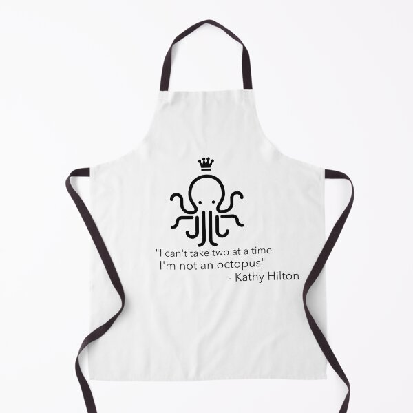 Item preview, queen Kathy Hilton designed and sold by SundaeSweet.