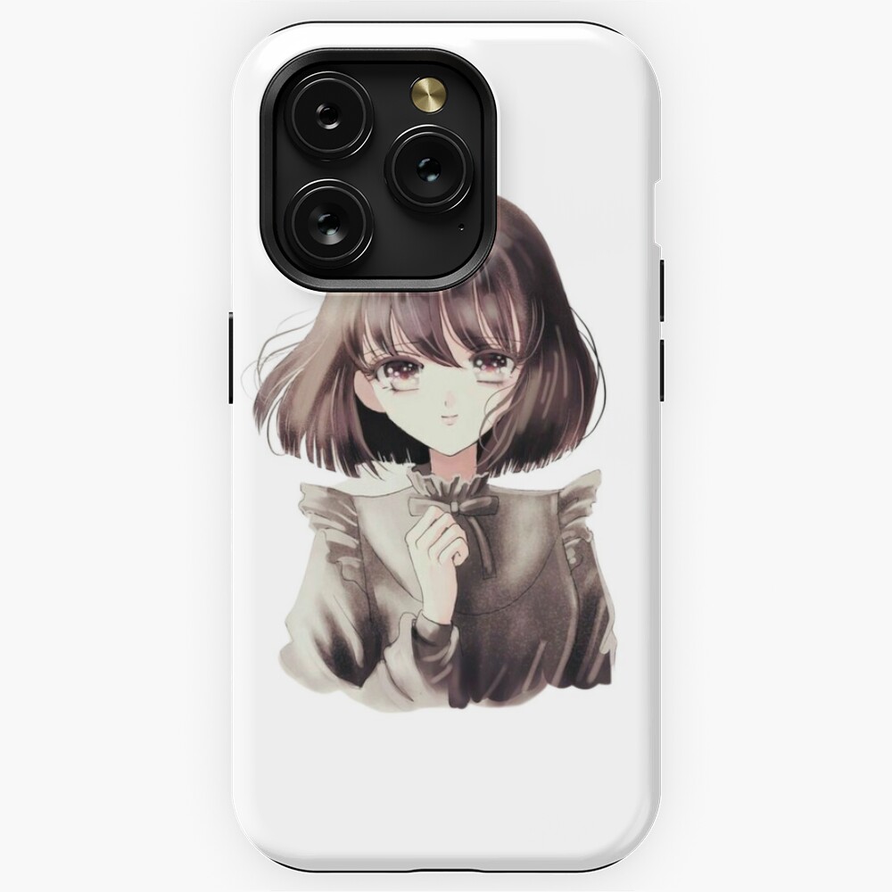 Kiyotaka Ayanokouji Samsung Galaxy Phone Case by SmileIsil