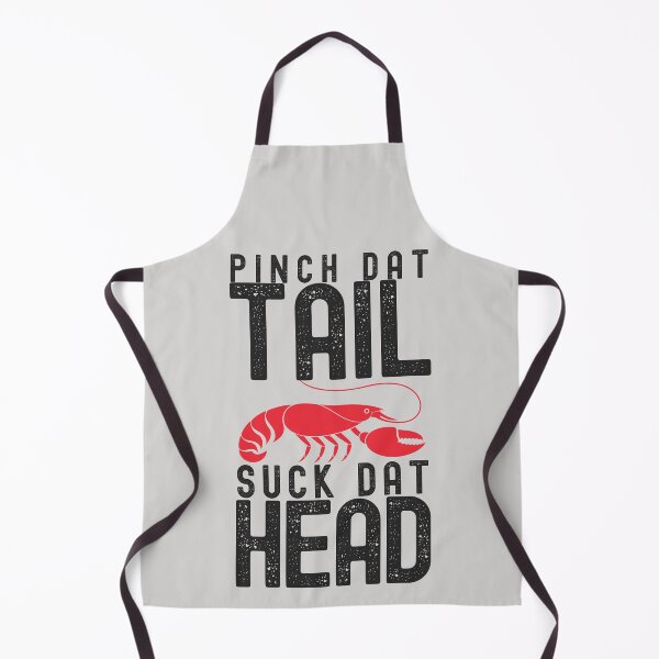 Item preview, Pinch Dat Tail, Suck Dat Head designed and sold by charqui.