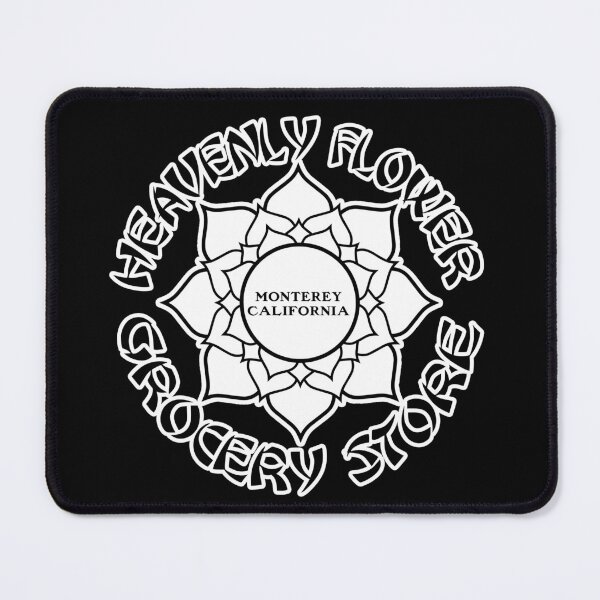 Item preview, Heavenly Flower Grocery Store designed and sold by Conjuration.