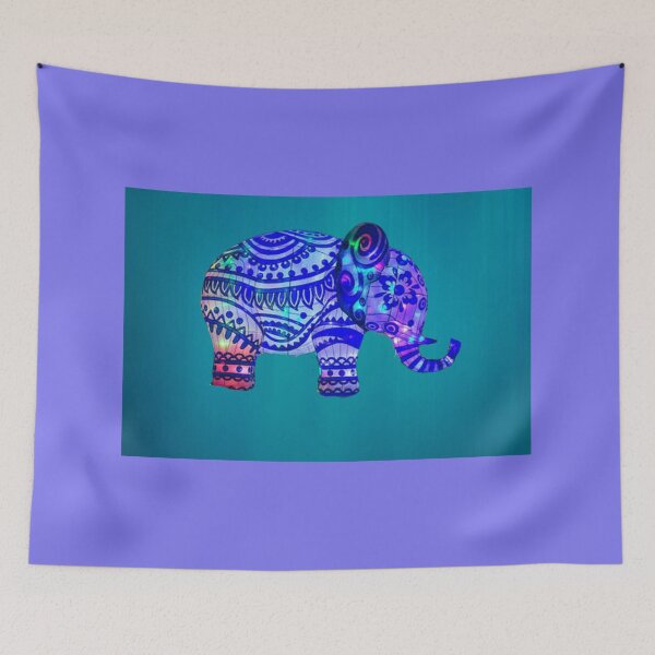 Item preview, ARTISTIC PICTURE OF ELEPHANT designed and sold by ThamaraiSelvi.