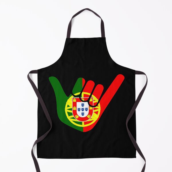 Item preview, Portuguese Shaka for all Portuguese and Portugal lovers designed and sold by Twix ⭐⭐⭐⭐⭐.