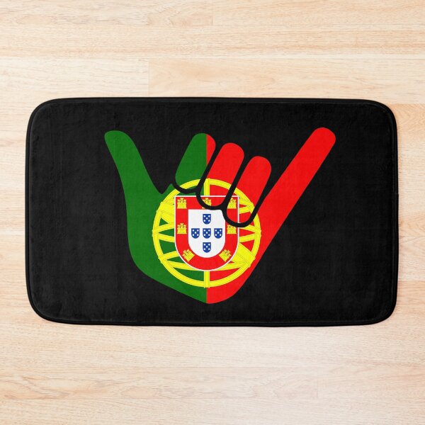 Item preview, Portuguese Shaka for all Portuguese and Portugal lovers designed and sold by Twix ⭐⭐⭐⭐⭐.