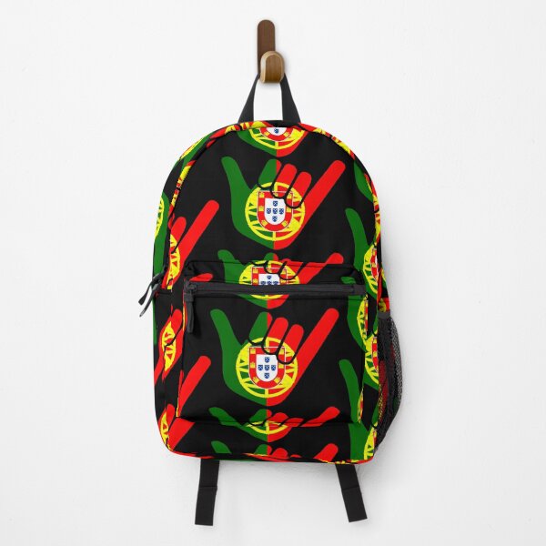 Item preview, Portuguese Shaka for all Portuguese and Portugal lovers designed and sold by Twix ⭐⭐⭐⭐⭐.