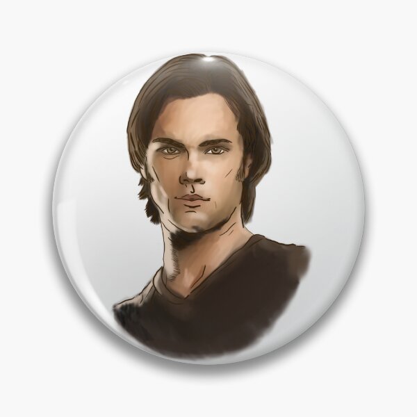 Item preview, Sam Winchester designed and sold by Faith P.