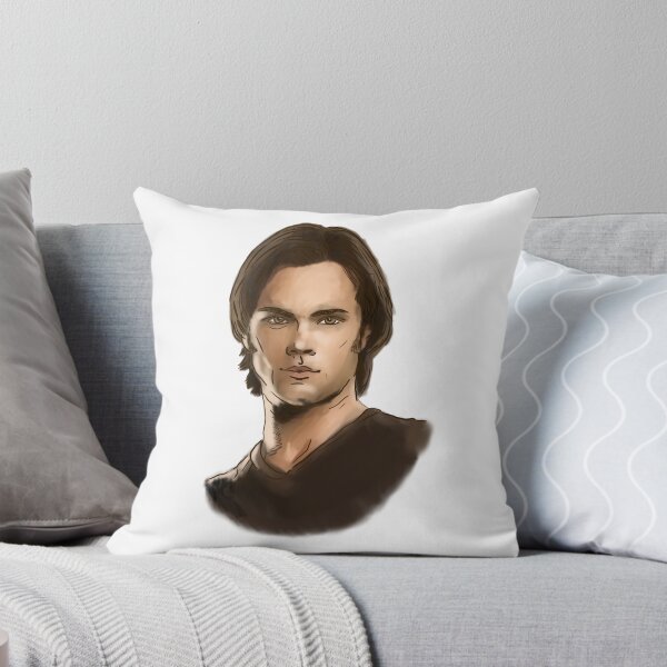 Item preview, Sam Winchester designed and sold by Faith P.