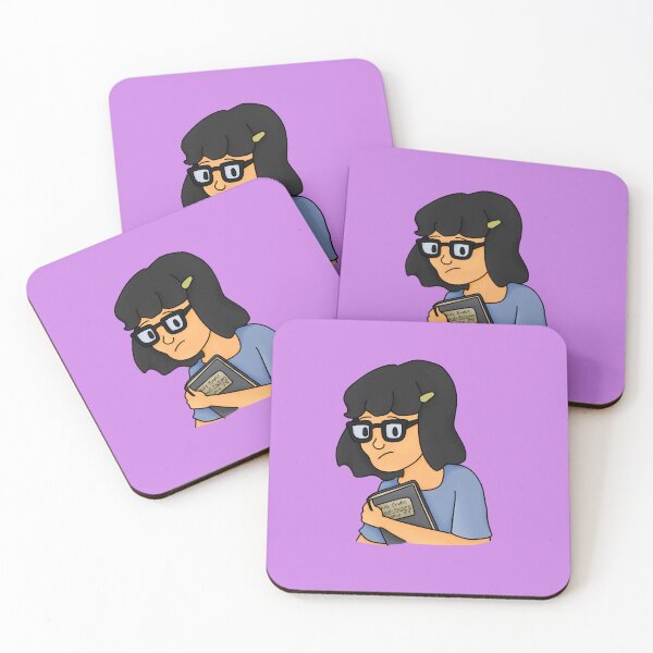 Item preview, Tina's Erotic Friend-Fiction designed and sold by luckyboyart.