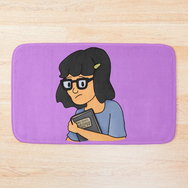 Item preview, Tina's Erotic Friend-Fiction designed and sold by luckyboyart.