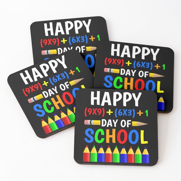 Item preview, Math Formula 100 Days Of School Design For Teachers And Students Great Math Lover designed and sold by naworas.