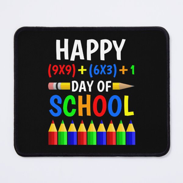 Item preview, Math Formula 100 Days Of School Design For Teachers And Students Great Math Lover designed and sold by naworas.