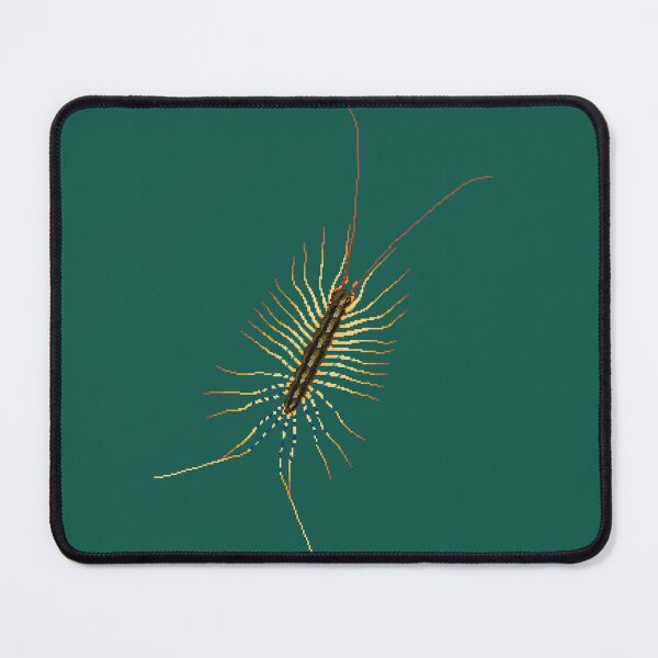 Item preview, Scutigera coleoptrata designed and sold by Zugai.