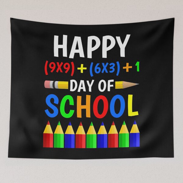 Item preview, Math Formula 100 Days Of School Design For Teachers And Students Great Math Lover designed and sold by naworas.