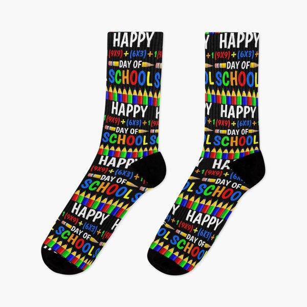 Item preview, Math Formula 100 Days Of School Design For Teachers And Students Great Math Lover designed and sold by naworas.
