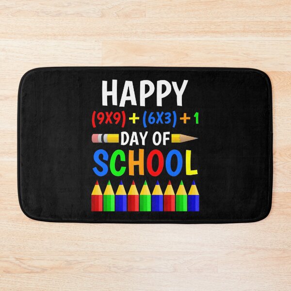 Item preview, Math Formula 100 Days Of School Design For Teachers And Students Great Math Lover designed and sold by naworas.