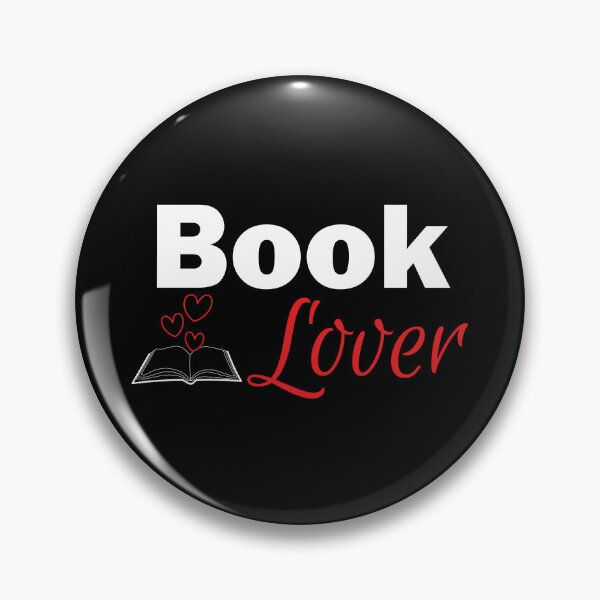 Item preview, Booklover| Booklovers | designed and sold by Moraable.