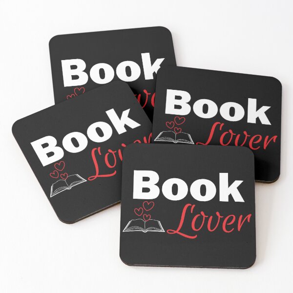 Item preview, Booklover| Booklovers | designed and sold by Moraable.