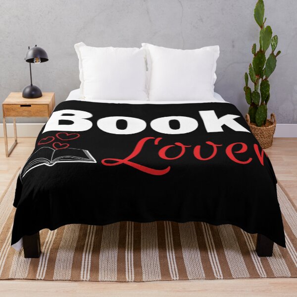Item preview, Booklover| Booklovers | designed and sold by Moraable.
