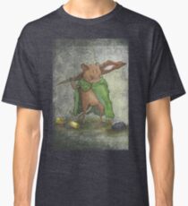 Morgan the Mouse Classic T-Shirt