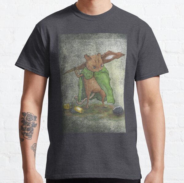 redwall shirt