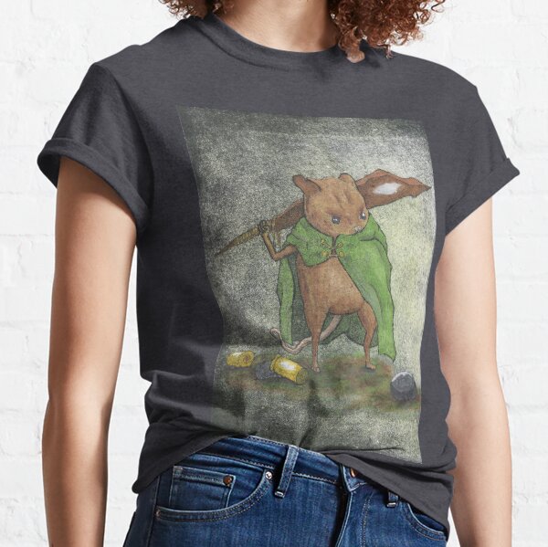 redwall shirt