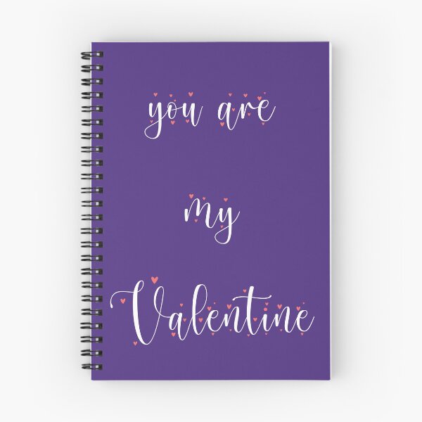 Item preview, You are My Valentine designed and sold by Lazy Factory.