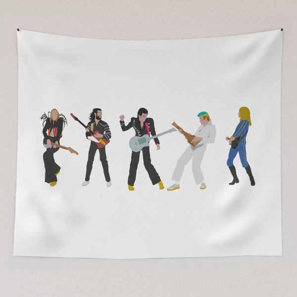 Item preview, Roxy designed and sold by SVD85.