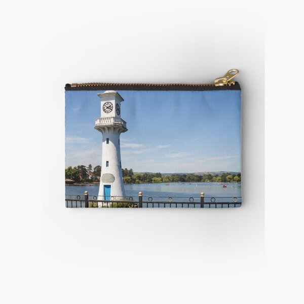 Item preview, The Scott Memorial at Roath Park in Cardiff, South Wales designed and sold by heidipics.