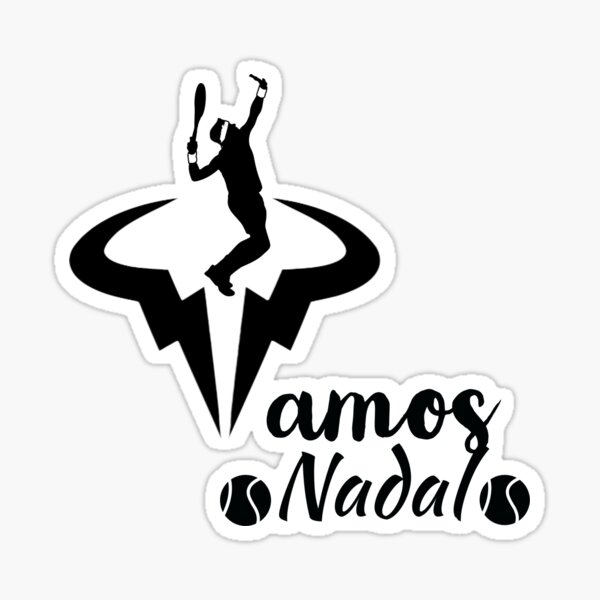 Rafa Nadal Logo T-Shirts