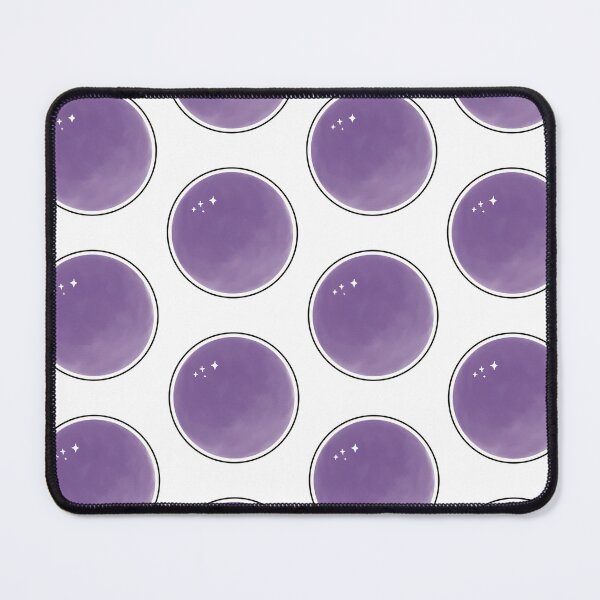 Item preview, Purple crystal ball designed and sold by byronaldo.
